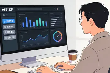 井筒施工搞AI故障预警，买现成的还是自己找人做？