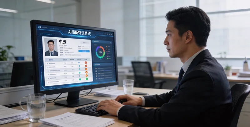 一位小时工客服正在忙碌地接听多个电话,表情焦急