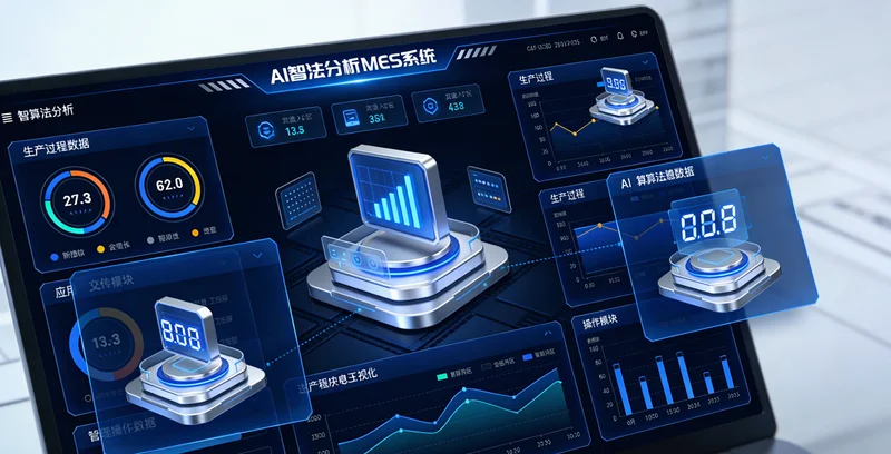 人力资源专员面对堆积如山的简历感到压力