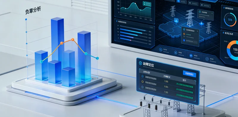 工程塑料生产线上的双螺杆挤出机特写