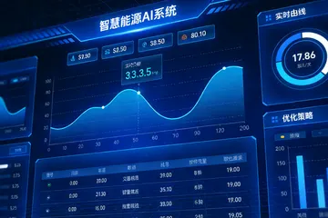 工商业光伏电站故障诊断，买现成系统还是自己找人开发？