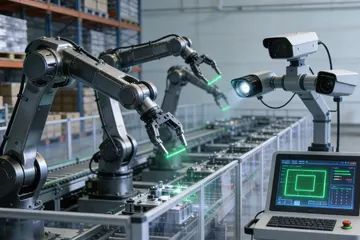 工业废气处理，AI加药优化到底值不值？