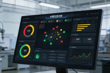 工业废水处理，AI污染源识别到底有没有用？