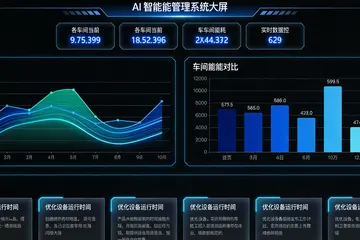 工业园上AI智能客服要花多少钱？这笔账我帮你算清楚了