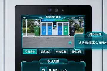 工商业储能做AI尺寸测量，买现成还是定制划算？