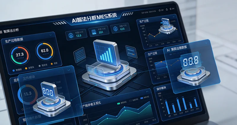 工业污染场地修复现场,曝气设备与监测井布置示意图