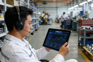 工业无人机做AI分拣，找哪家公司比较靠谱？