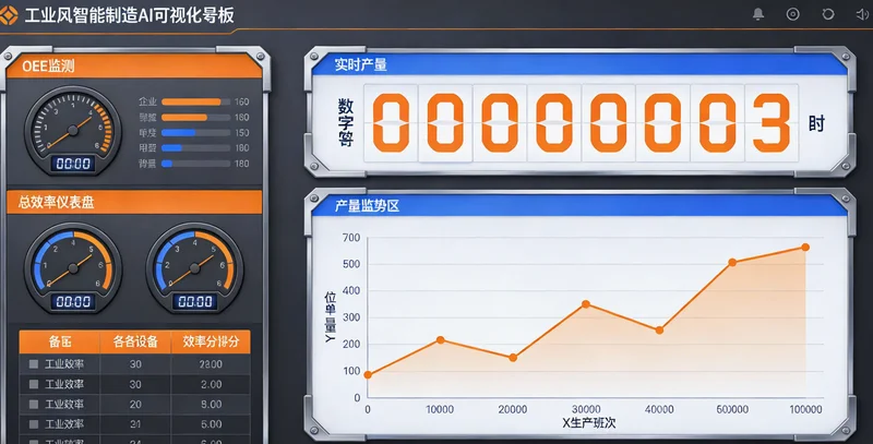 HDI板生产线上的AOI自动光学检测设备正在工作