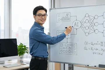 个护电器厂想上AI危险预警，到底该选现成方案还是开发现成的？