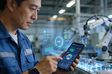 口腔护理厂上AI爆炸预警要花多少钱？