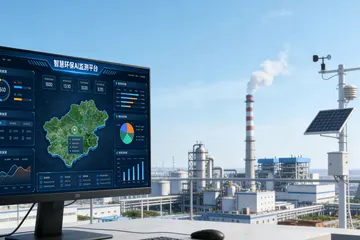 环境噪声监测，AI到底能帮我解决啥实际问题？