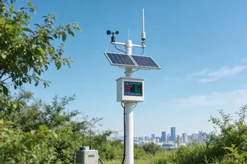 土壤环境调查公司，上AI水质监测划算吗？