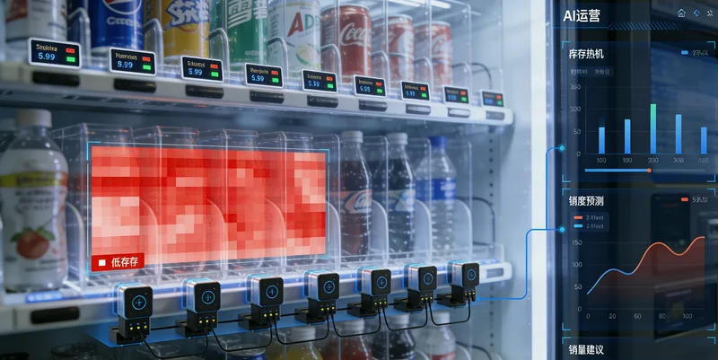 IP运营团队面对大量内容需求感到压力的示意图