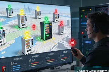 IP运营做AI配音，买现成软件还是找公司定制？