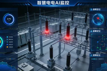 加气站搞AI安全监控，到底值不值这个钱？