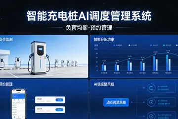 压铸厂的仓库管理，上AI系统值不值？