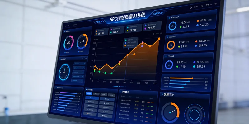 油脂加工厂中央控制室，屏幕上显示生产数据