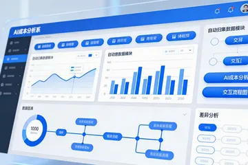 研磨加工厂上AI安全监控，到底要花多少钱？