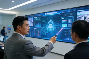 压铸厂想优化采购，AI系统到底值不值？