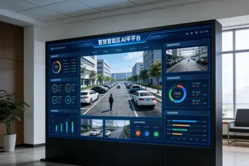 木材加工厂想搞AI精准施肥，怎么选供应商才靠谱？