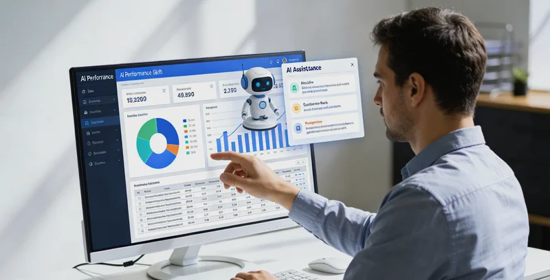 压铸机连接AI工艺优化系统实时数据监控界面