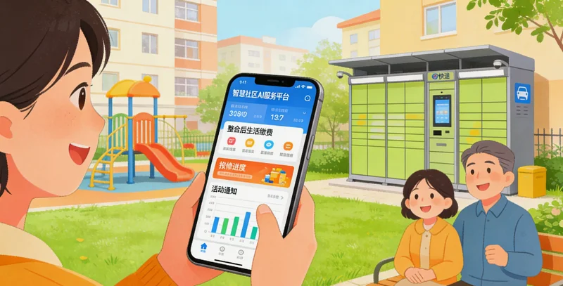 工人正在攀爬稻谷筒仓进行传统人工测温巡检