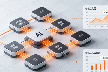 稻谷加工厂想上AI发情检测，找哪家公司靠谱点？