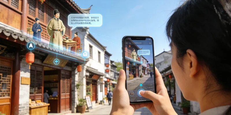 数控镗床正在加工,旁边显示屏显示实时功率曲线