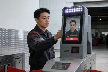 冲压加工厂搞AI故障预警，怎么选供应商才靠谱？