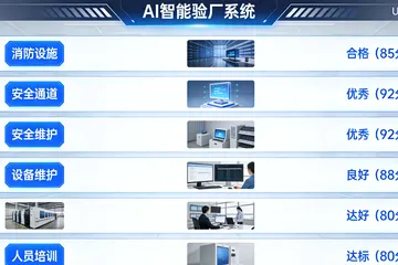 攻丝加工用AI质检，买现成的还是自己定制划算？