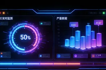 折弯件外观检测，买现成系统还是找人定制开发？