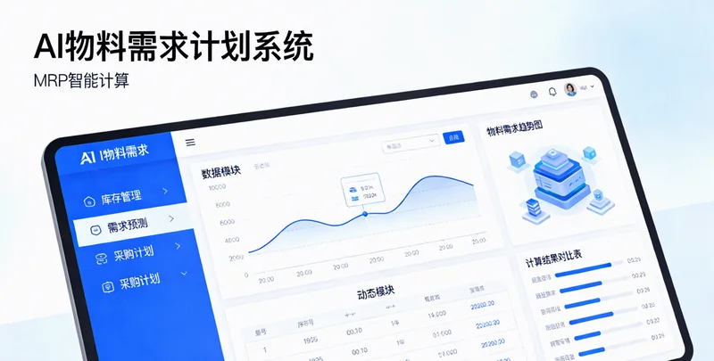 压铸车间一角,一边是堆积的原材料库存,另一边是空置的料架,车间主任正在打电话,表情焦急。