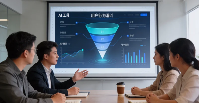 一个供应链AI预测系统的电脑屏幕界面，显示了物料需求预测曲线和库存预警信息。