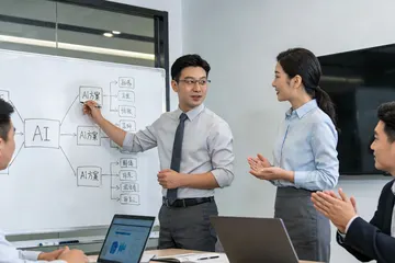 压铸厂上AI系统，买现成还是自己定制好？