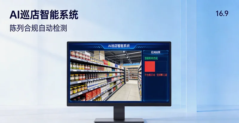 超声科医生在忙碌工作中