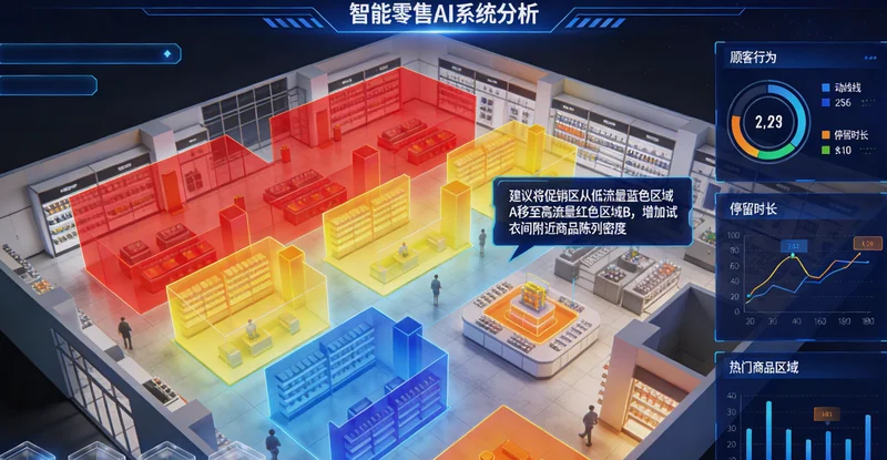 一张展示家装建材企业AI内容需求如何从模糊到具体拆解的思维导图