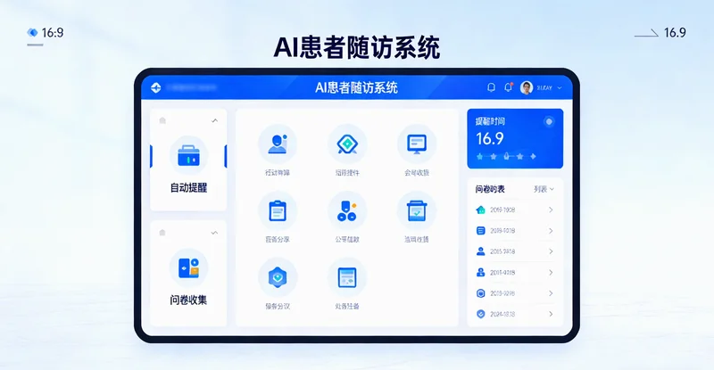 实验室负责人与技术人员讨论AI方案需求