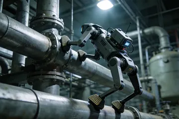 空气检测公司想上AI知识库，该找哪家供应商靠谱？