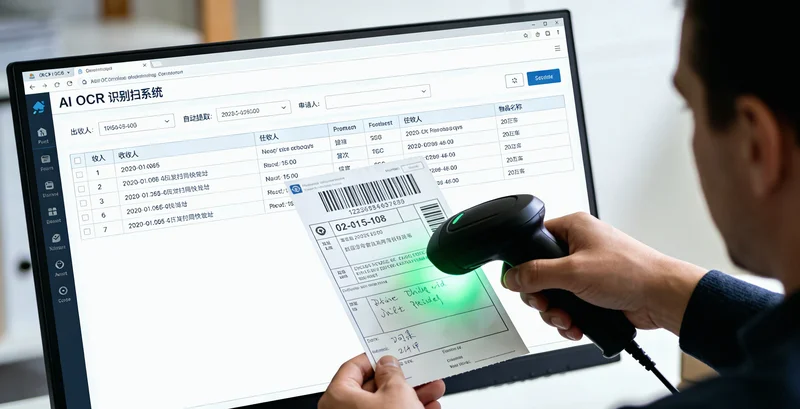 空气检测公司客服繁忙场景示意