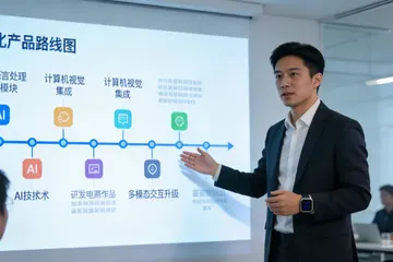 空气检测公司上AI智能客服，到底值不值？