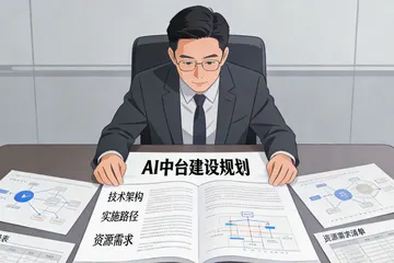 健康手环工厂搞AI生产排程，怎么选供应商才靠谱？