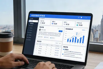 建筑五金AI分拣，买现成的还是自己开发划算？