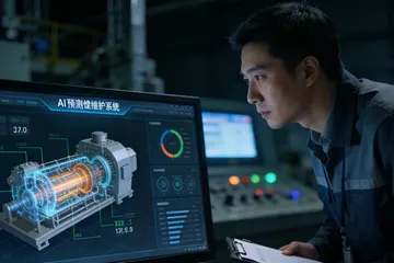 金属基复合材料AI参数优化，现在做值不值？