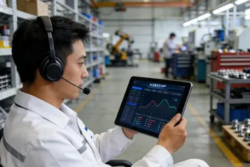 金矿上AI设备监控系统，哪家做得比较靠谱？