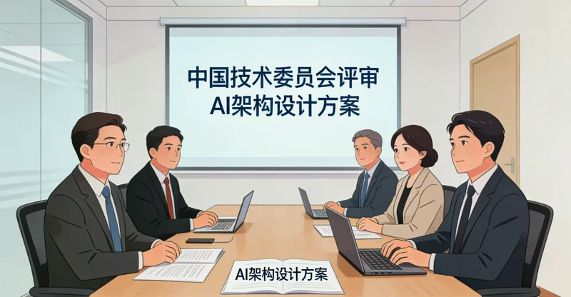 一张展示铝合金门窗厂设计师正在处理复杂阳光房图纸的工作场景