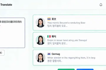 金融翻译公司，想用AI分析数据，买现成系统还是自己开发？