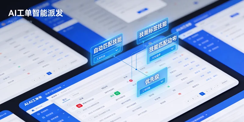 同城快递智能调度系统大屏界面，显示实时订单热力图和骑手轨迹