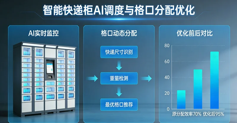 一张对比表格，列出不同类型AI调度供应商的特点、优势和注意事项