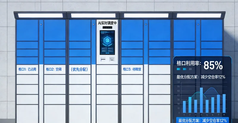 国际快递需求预测痛点自测清单图示