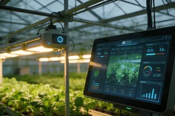 磨矿车间上AI瓦斯监测，现在做值不值？